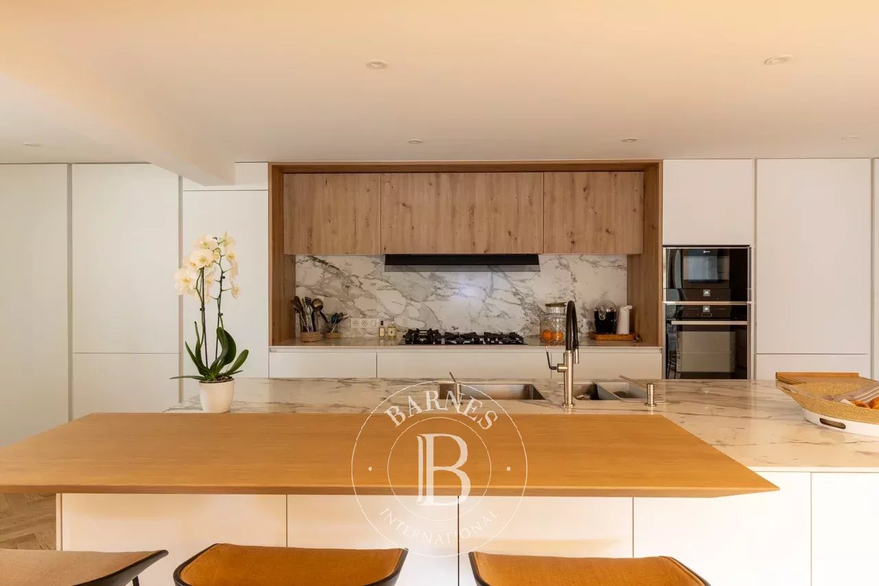 Le Touquet-Paris-Plage  - House 4 Bedrooms - picture 5