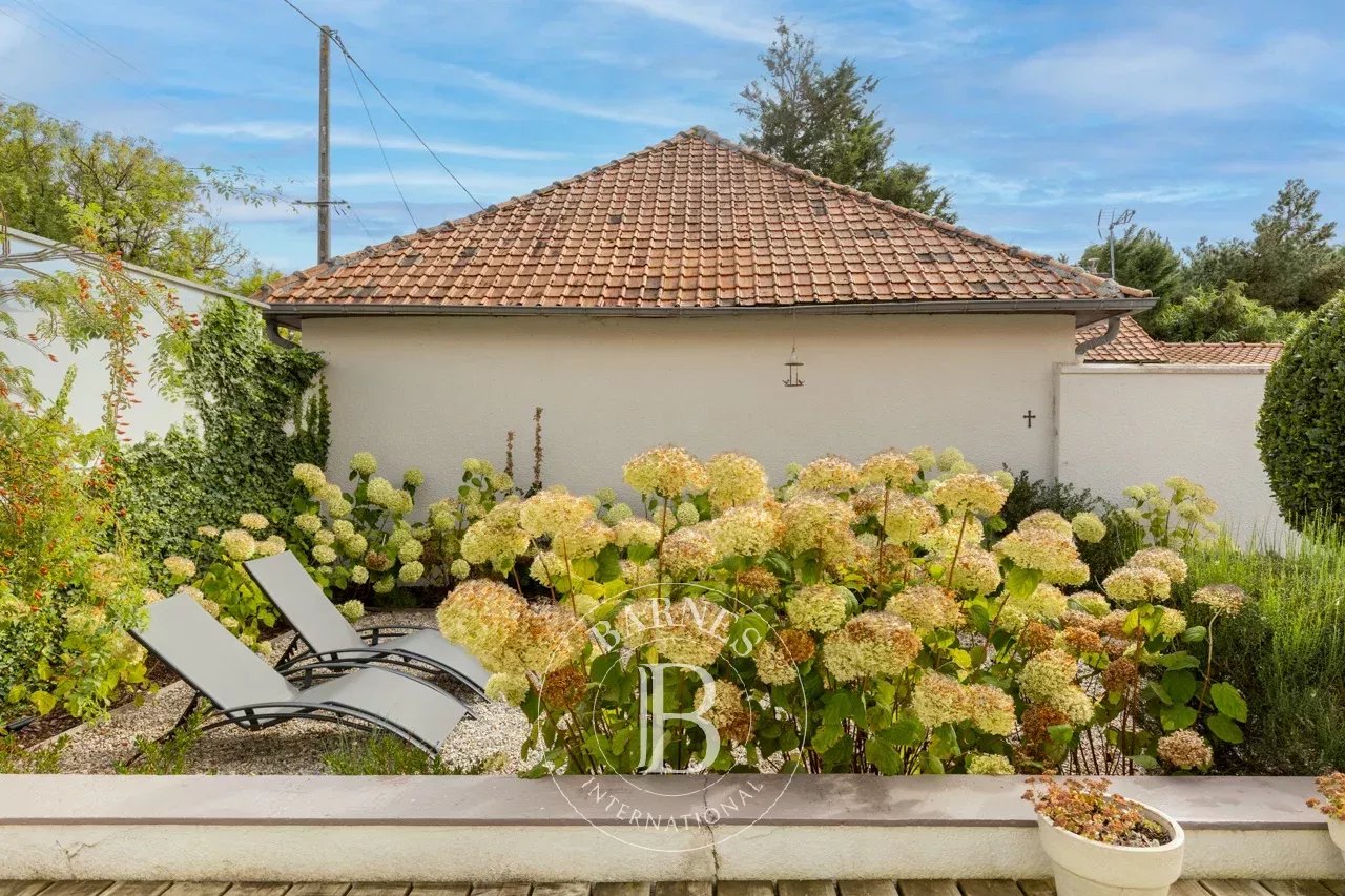 Cucq  - House 4 Bedrooms - picture 18