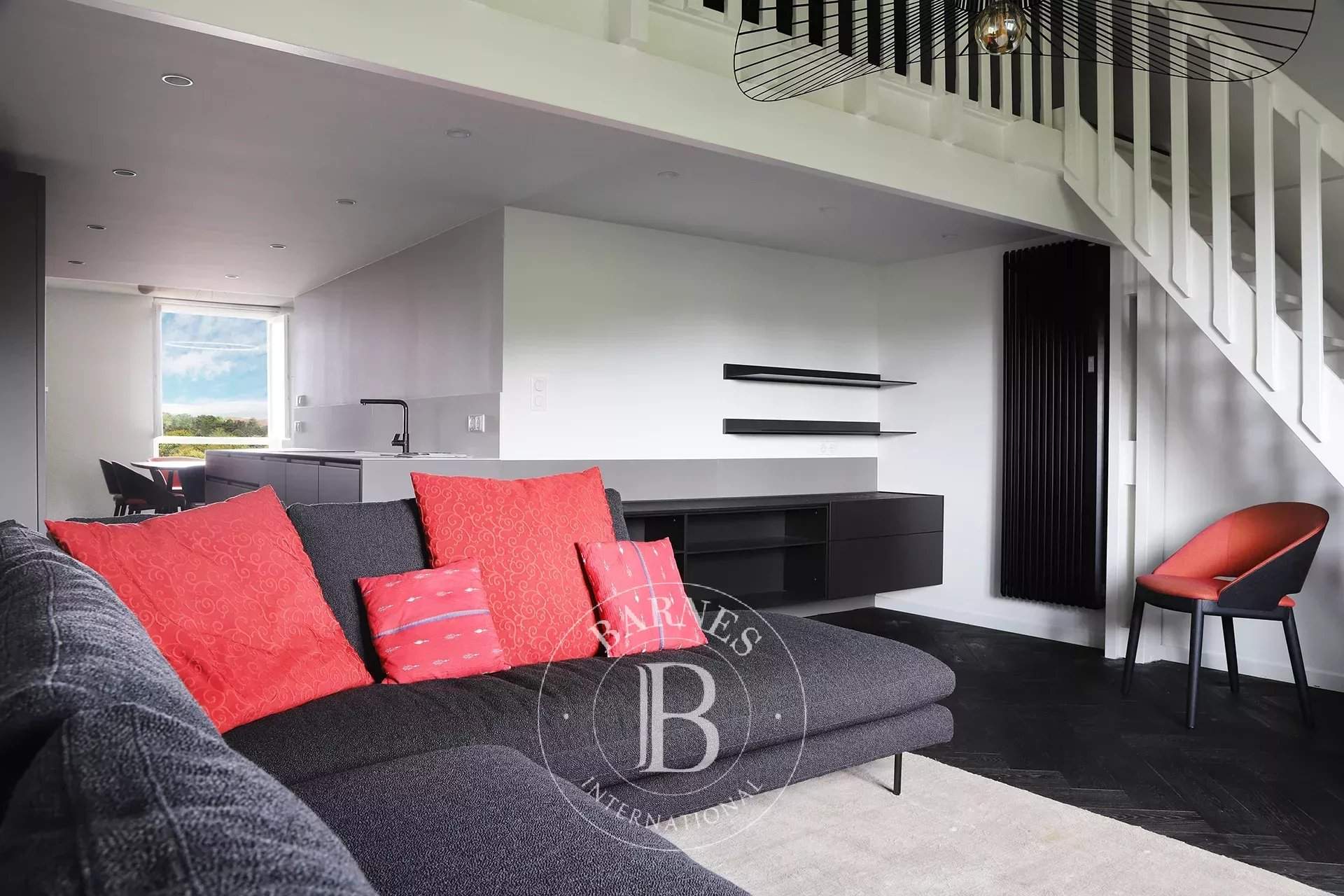 Le Touquet-Paris-Plage  - Apartment 2 Bedrooms - picture 2