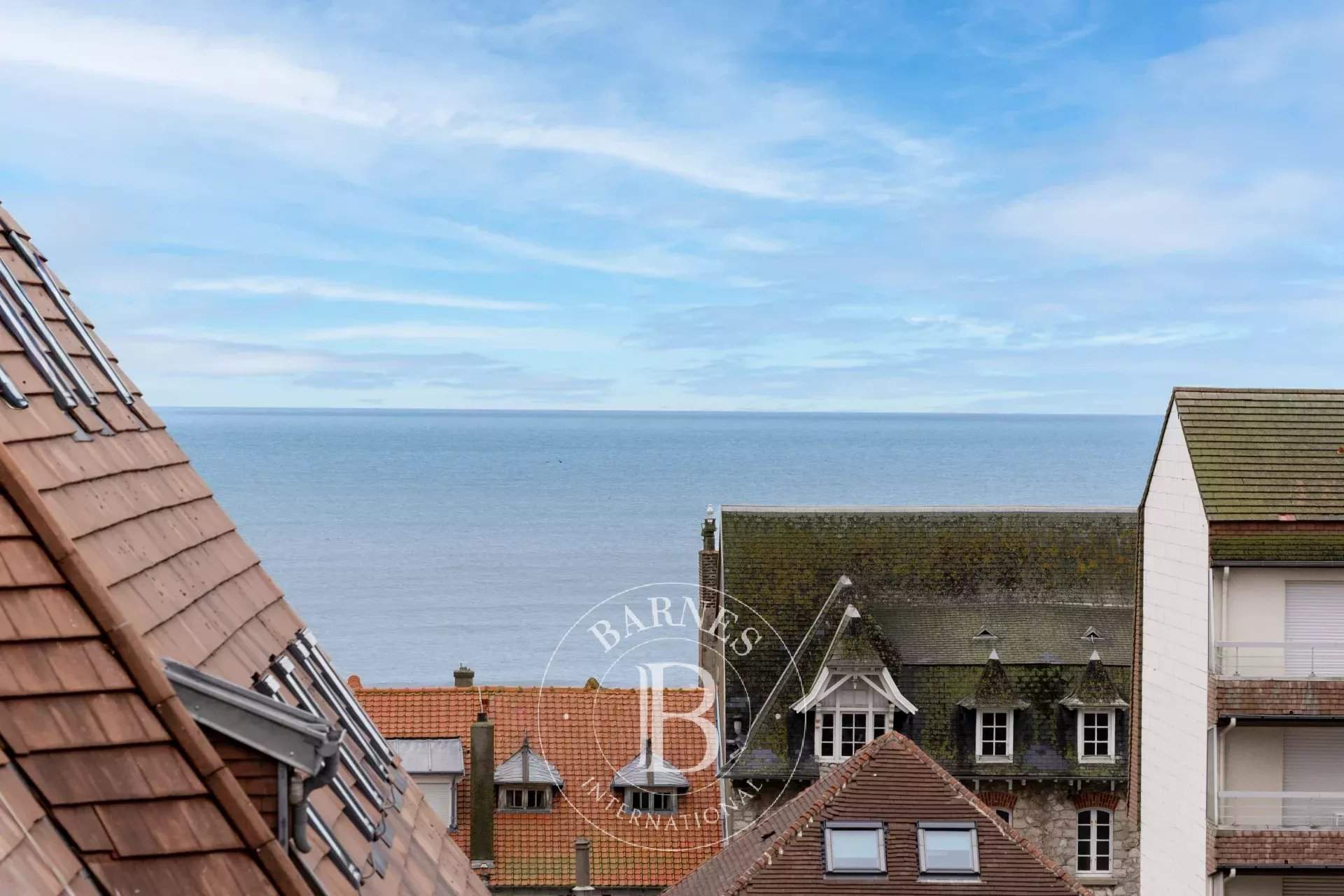 Le Touquet-Paris-Plage  - Appartement 3 Pi&egrave;ces 2 Chambres - picture 9