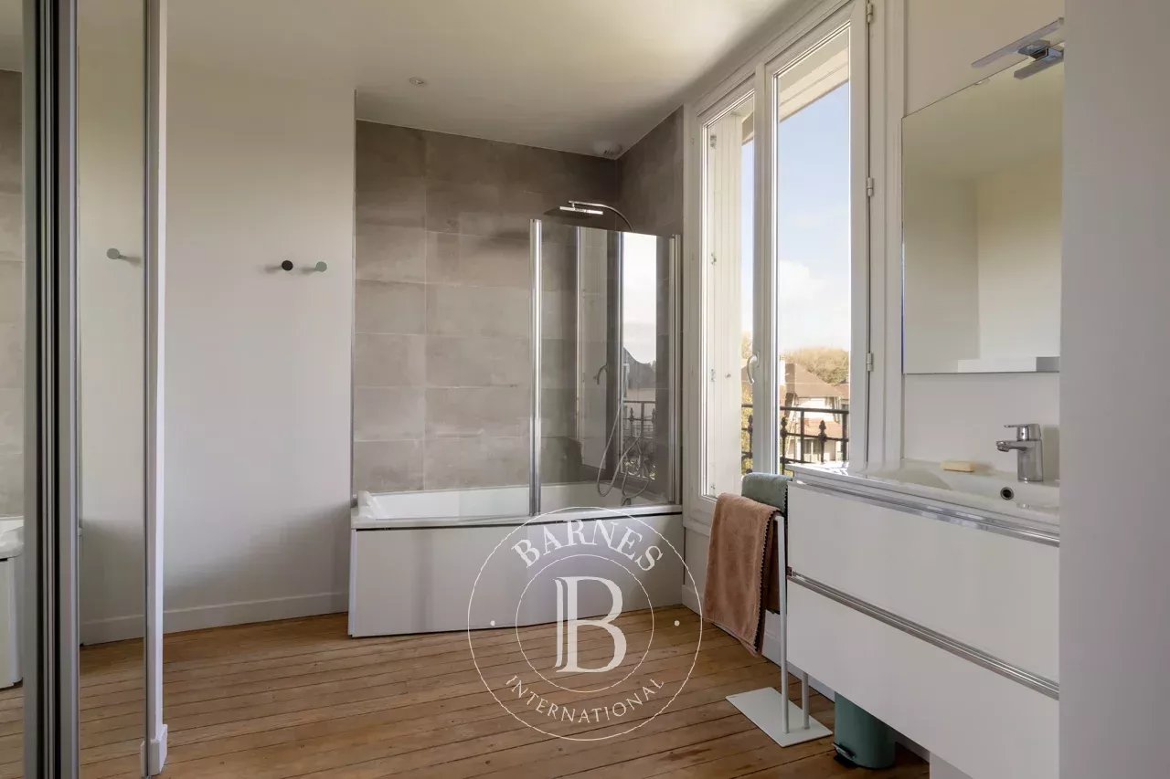 Le Touquet-Paris-Plage  - House 4 Bedrooms - picture 8