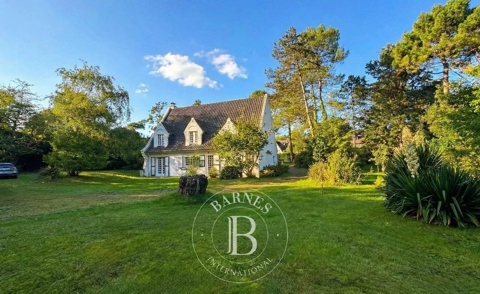 Le Touquet-Paris-Plage  - Maison 6 Pi&egrave;ces 5 Chambres - picture 9