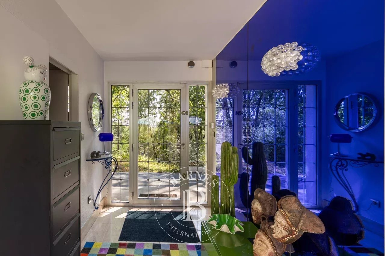 Le Touquet-Paris-Plage  - Casa 5 Cuartos 3 Habitaciones - picture 5