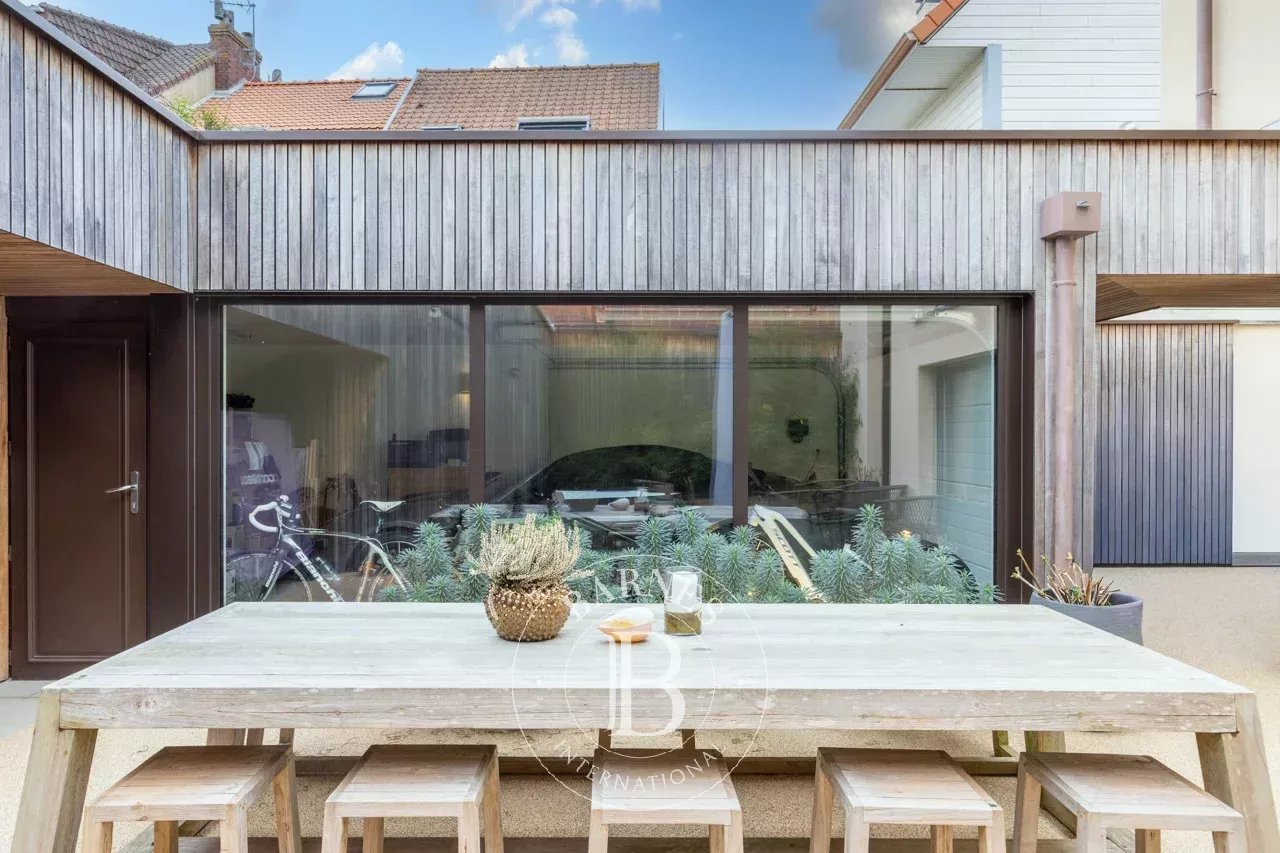 Le Touquet-Paris-Plage  - House 4 Bedrooms - picture 16