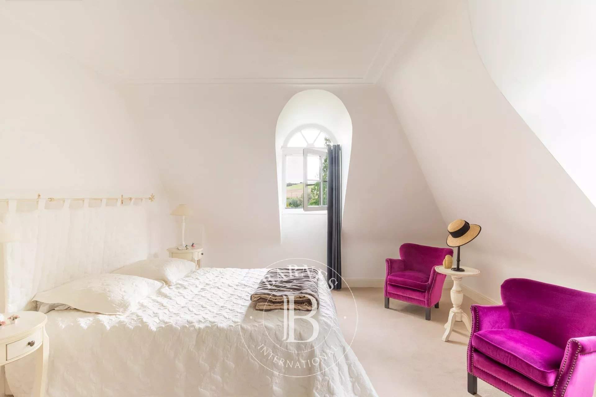 Ardres  - House 4 Bedrooms - picture 15