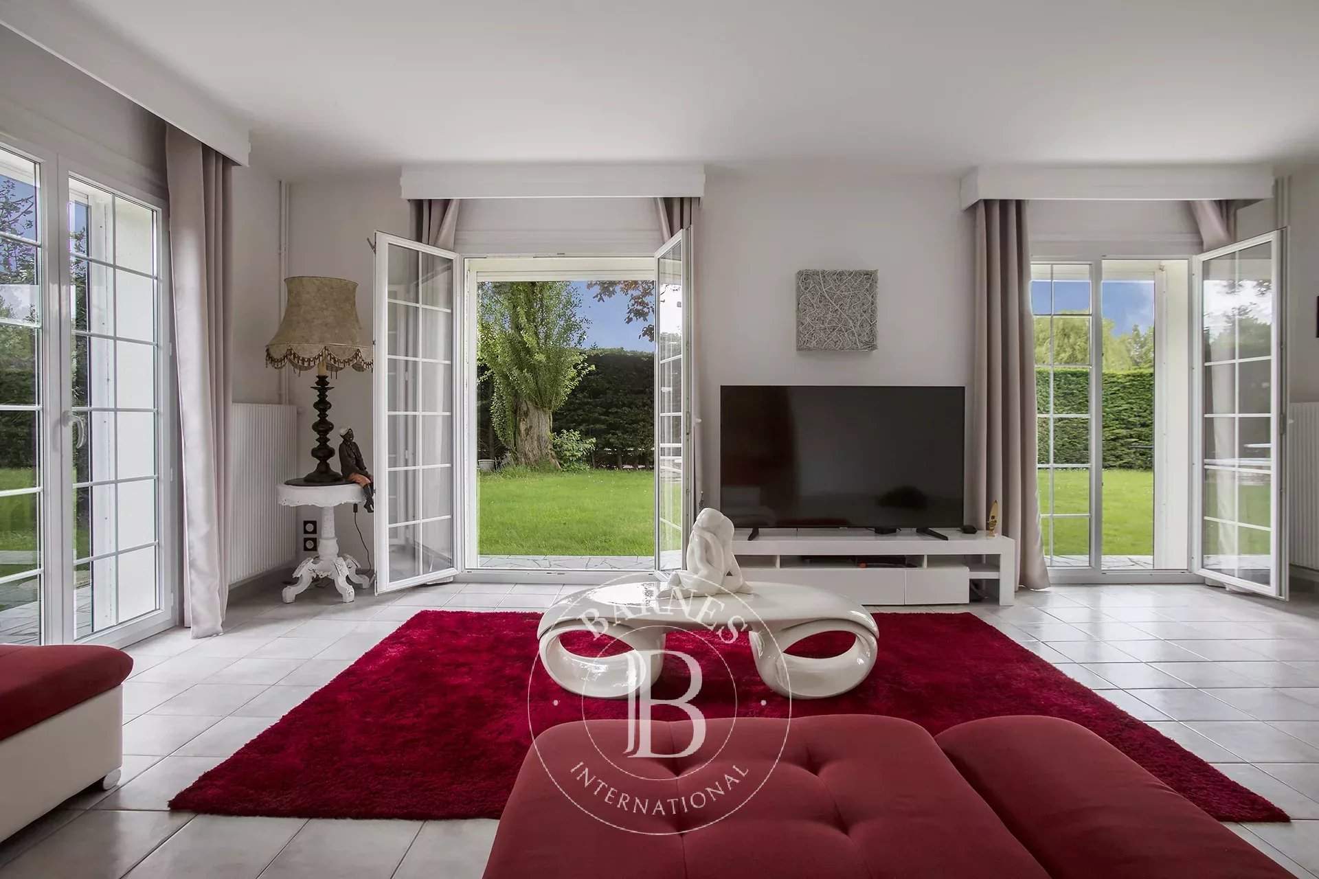 Coquelles  - House 5 Bedrooms - picture 2