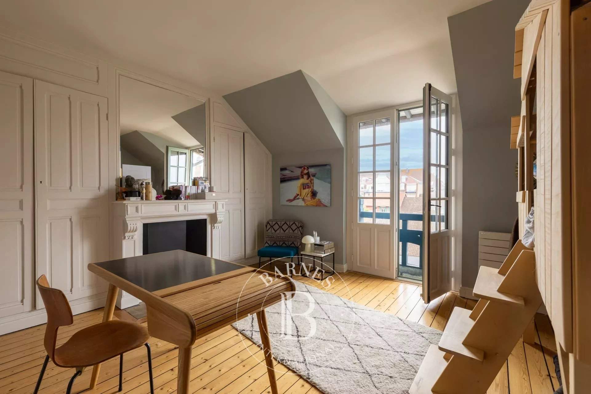 Le Touquet-Paris-Plage  - Maison 7 Pi&egrave;ces 4 Chambres - picture 12