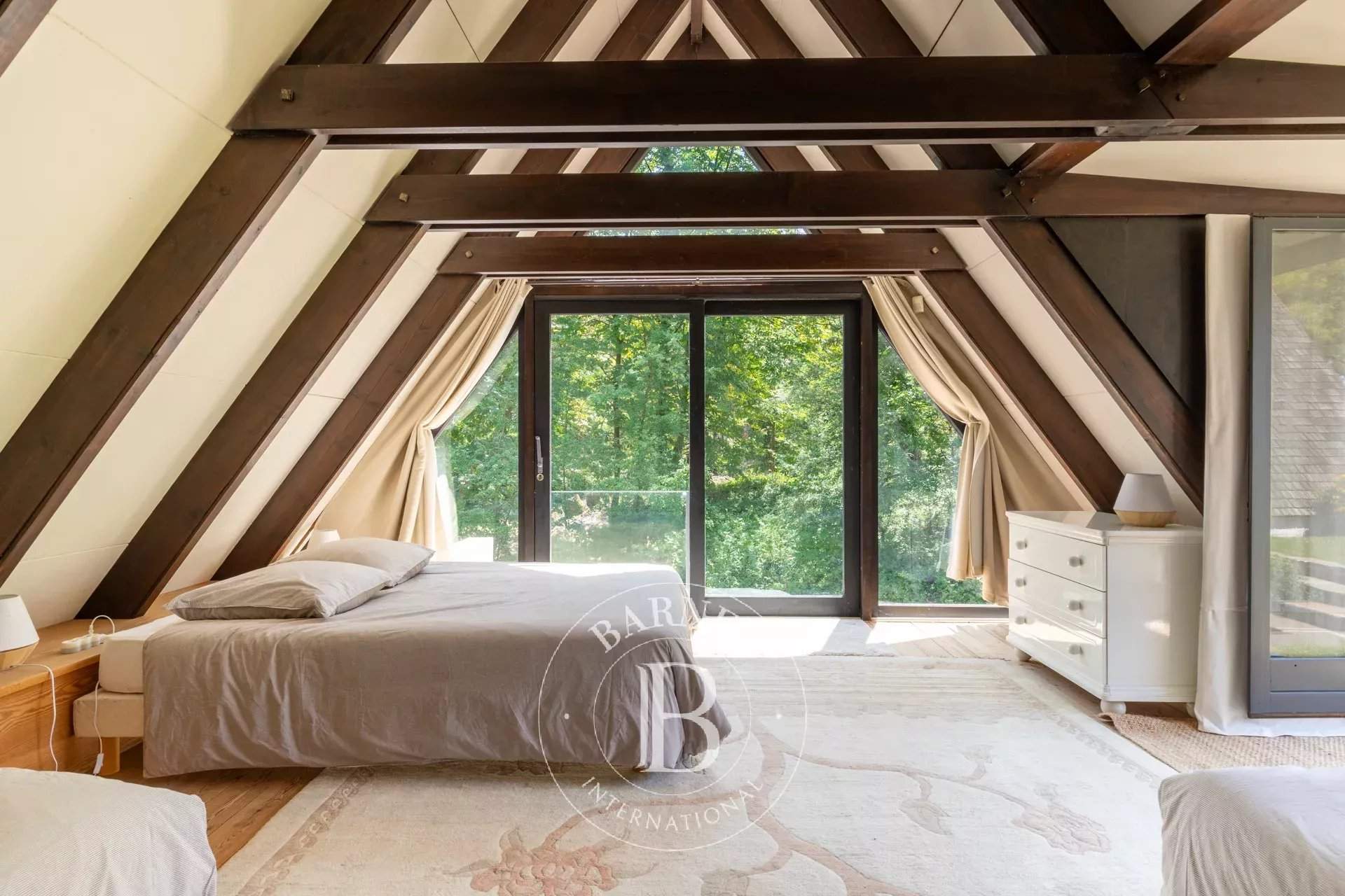 Le Touquet-Paris-Plage  - Maison 7 Pi&egrave;ces 5 Chambres - picture 13