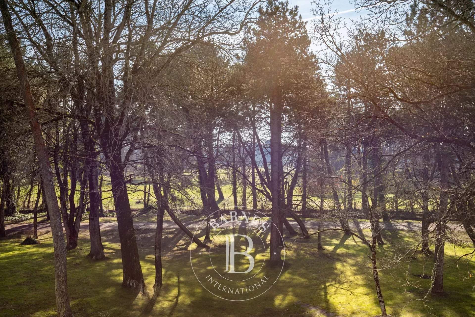 Le Touquet-Paris-Plage  - Apartment 2 Bedrooms - picture 11