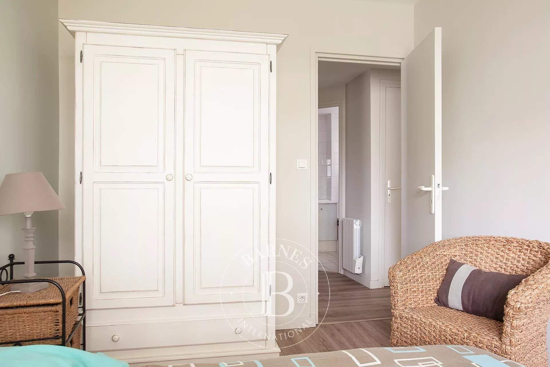 Le Touquet-Paris-Plage  - Appartement 4 Pi&egrave;ces 3 Chambres - picture 7