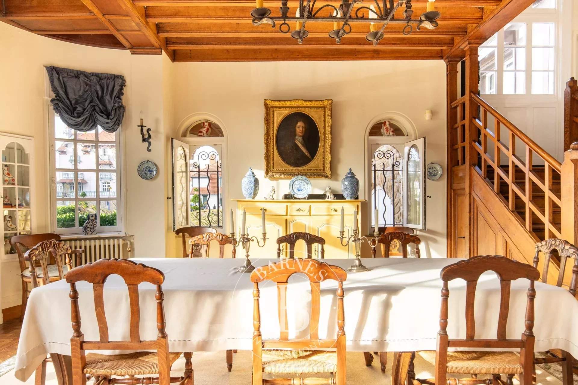 Le Touquet-Paris-Plage  - House 9 Bedrooms - picture 7