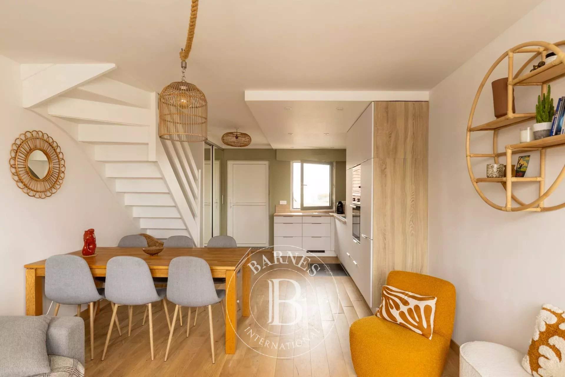 Le Touquet-Paris-Plage  - Appartement 3 Pi&egrave;ces 2 Chambres - picture 4