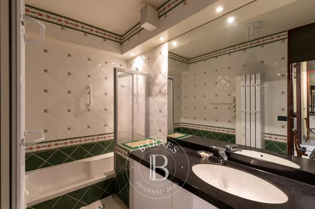 Le Touquet-Paris-Plage  - Appartement 3 Pi&egrave;ces 2 Chambres - picture 9