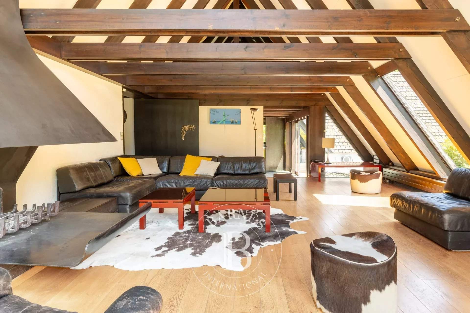 Le Touquet-Paris-Plage  - Maison 7 Pi&egrave;ces 5 Chambres - picture 6