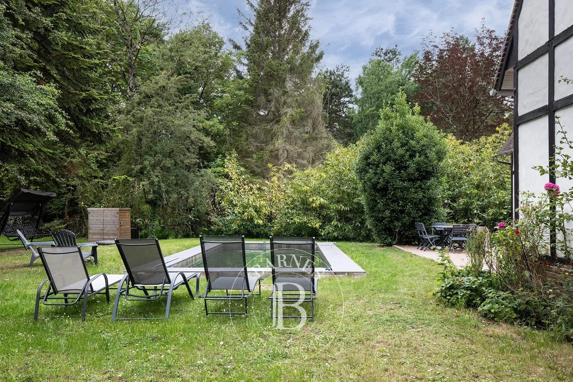 Le Touquet-Paris-Plage  - Maison 6 Pi&egrave;ces 4 Chambres - picture 17