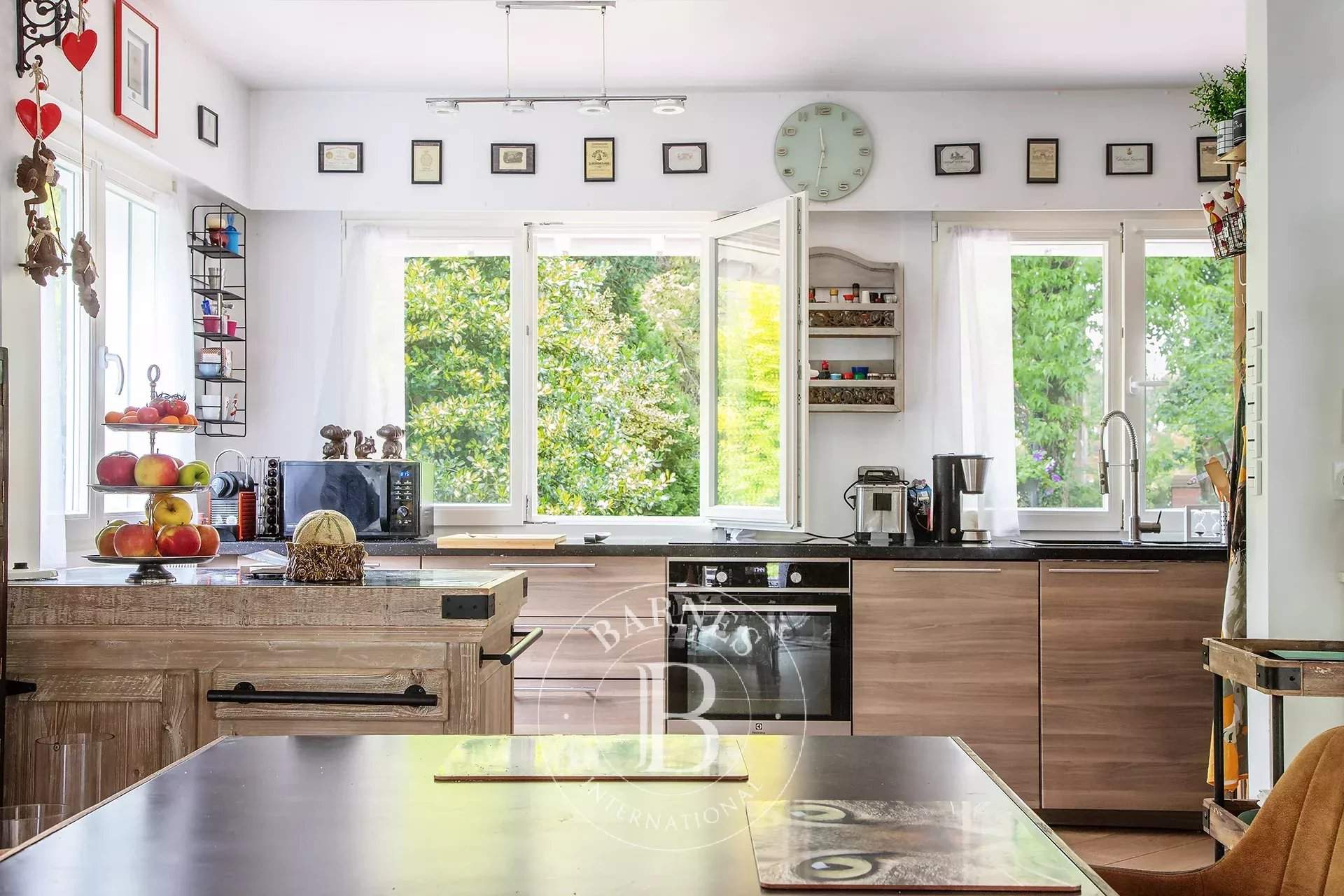 Le Touquet-Paris-Plage  - Maison 6 Pi&egrave;ces 4 Chambres - picture 4