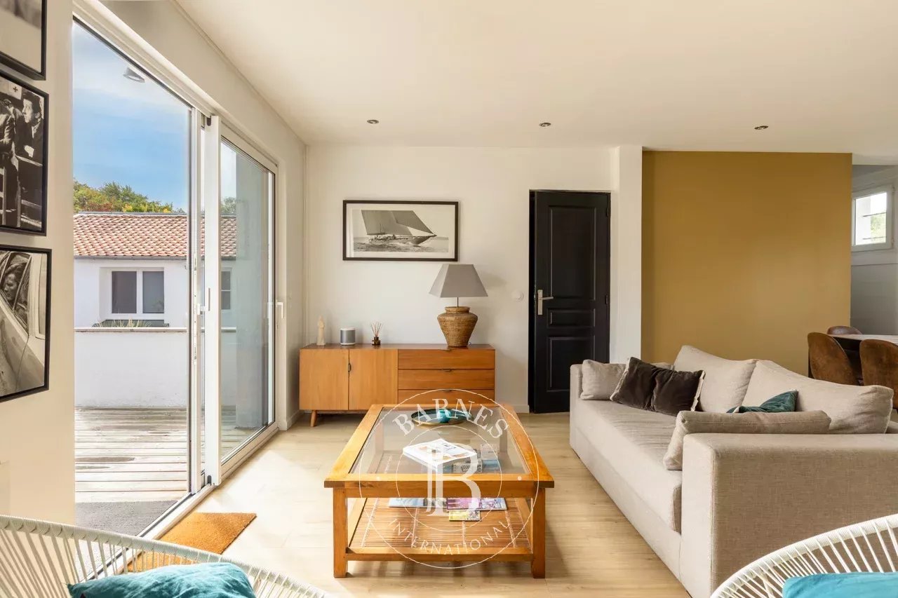 Cucq  - House 4 Bedrooms - picture 4