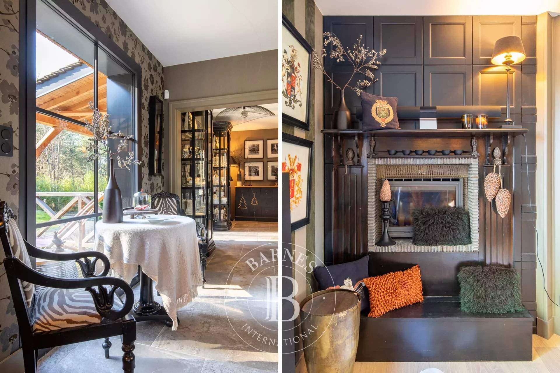 Hardelot-Plage  - Villa 10 Pi&egrave;ces 5 Chambres - picture 9