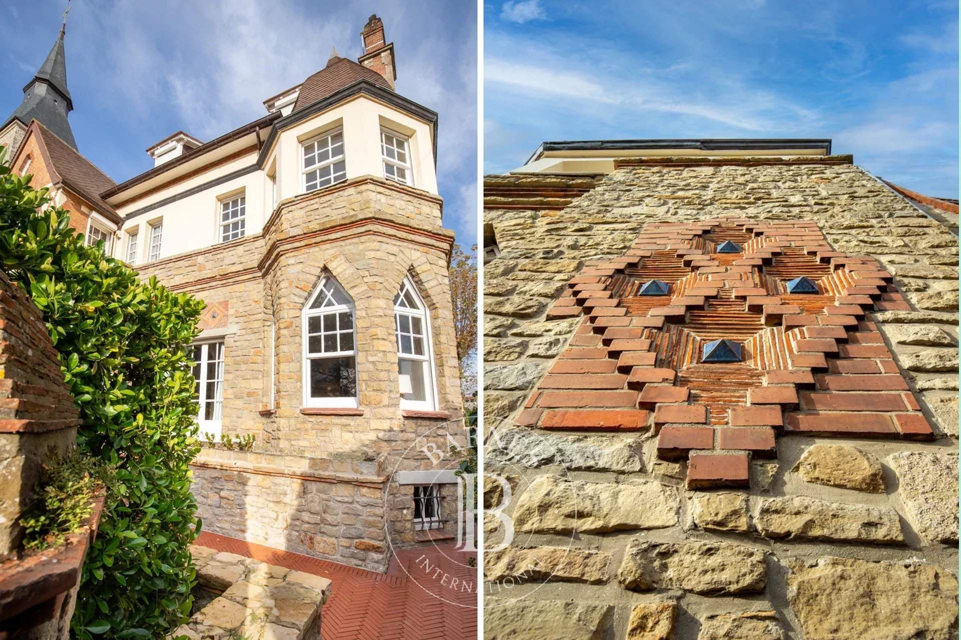 Le Touquet-Paris-Plage  - House 9 Bedrooms - picture 3