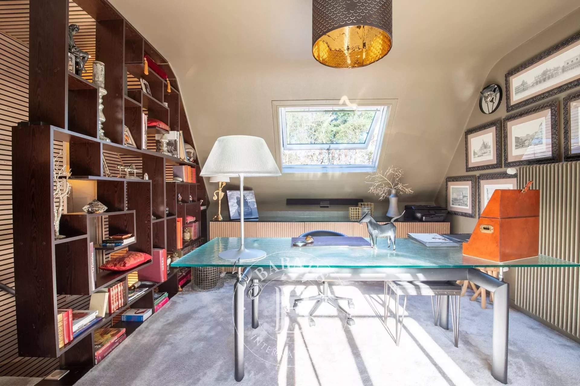 Hardelot-Plage  - Villa 10 Pi&egrave;ces 5 Chambres - picture 17