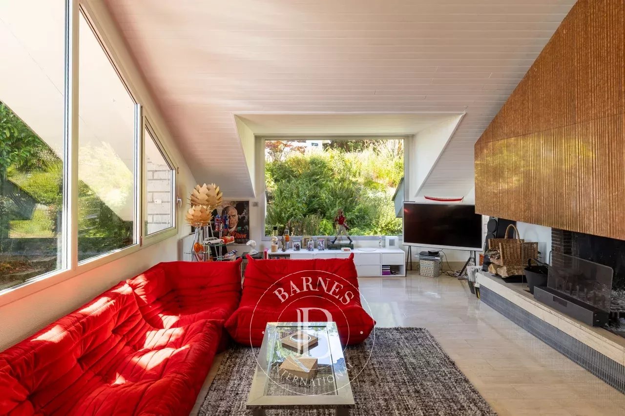 Le Touquet-Paris-Plage  - Casa 5 Cuartos 3 Habitaciones - picture 7