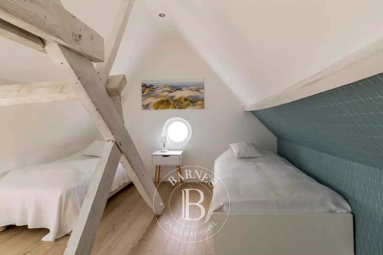 Cucq  - House 4 Bedrooms - picture 17