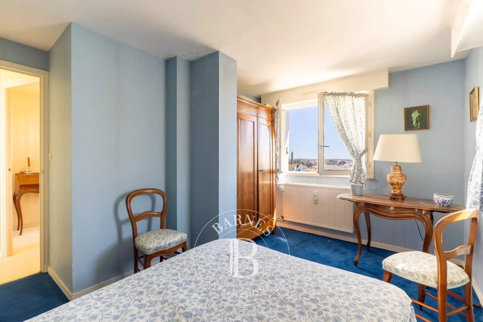 Le Touquet-Paris-Plage  - Appartement 5 Pi&egrave;ces 3 Chambres - picture 9