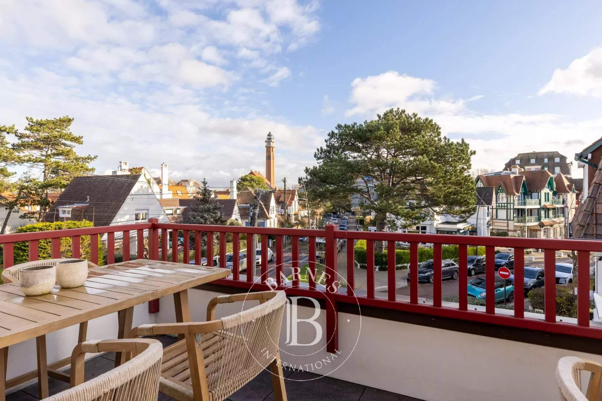 Le Touquet-Paris-Plage  - Appartement 4 Pi&egrave;ces 3 Chambres - picture 11