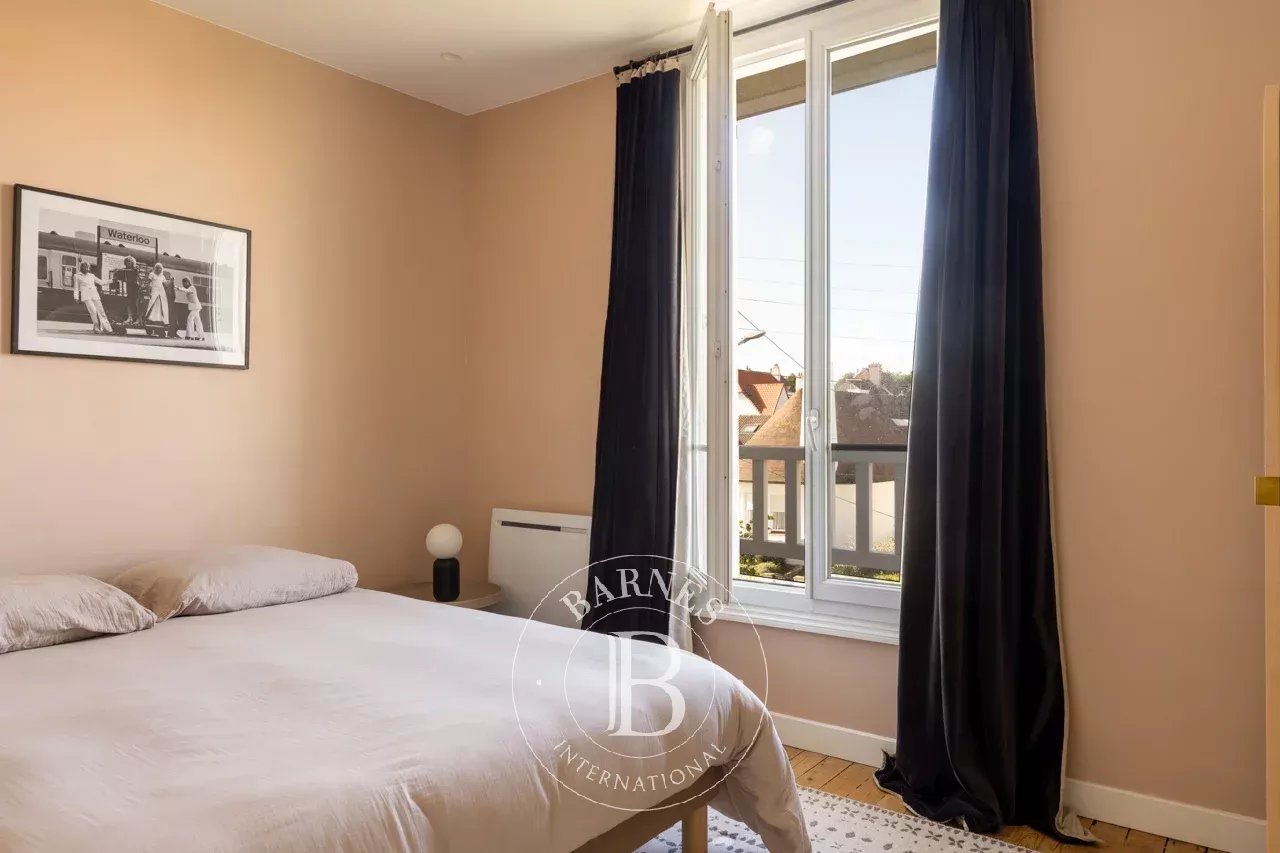 Le Touquet-Paris-Plage  - House 4 Bedrooms - picture 9