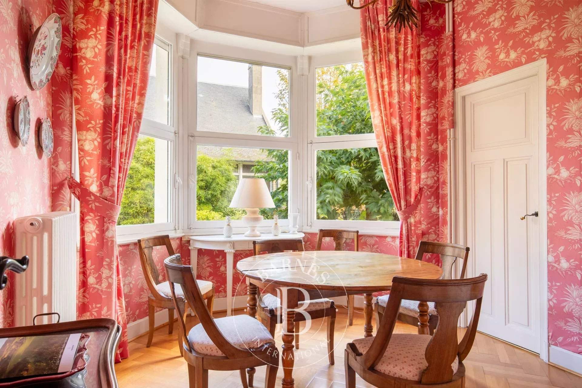 Le Touquet-Paris-Plage  - House 9 Bedrooms - picture 10