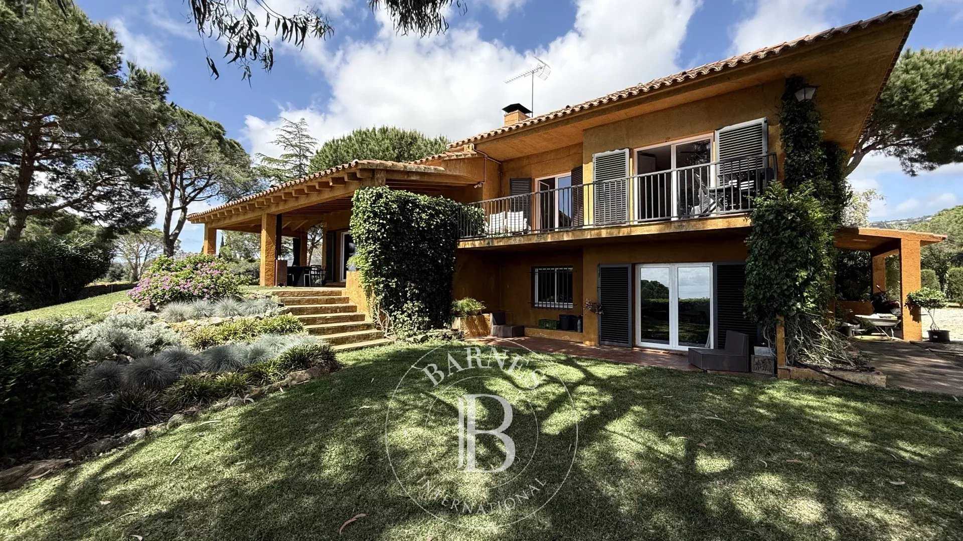 Maison Sant Vicenç de Montalt