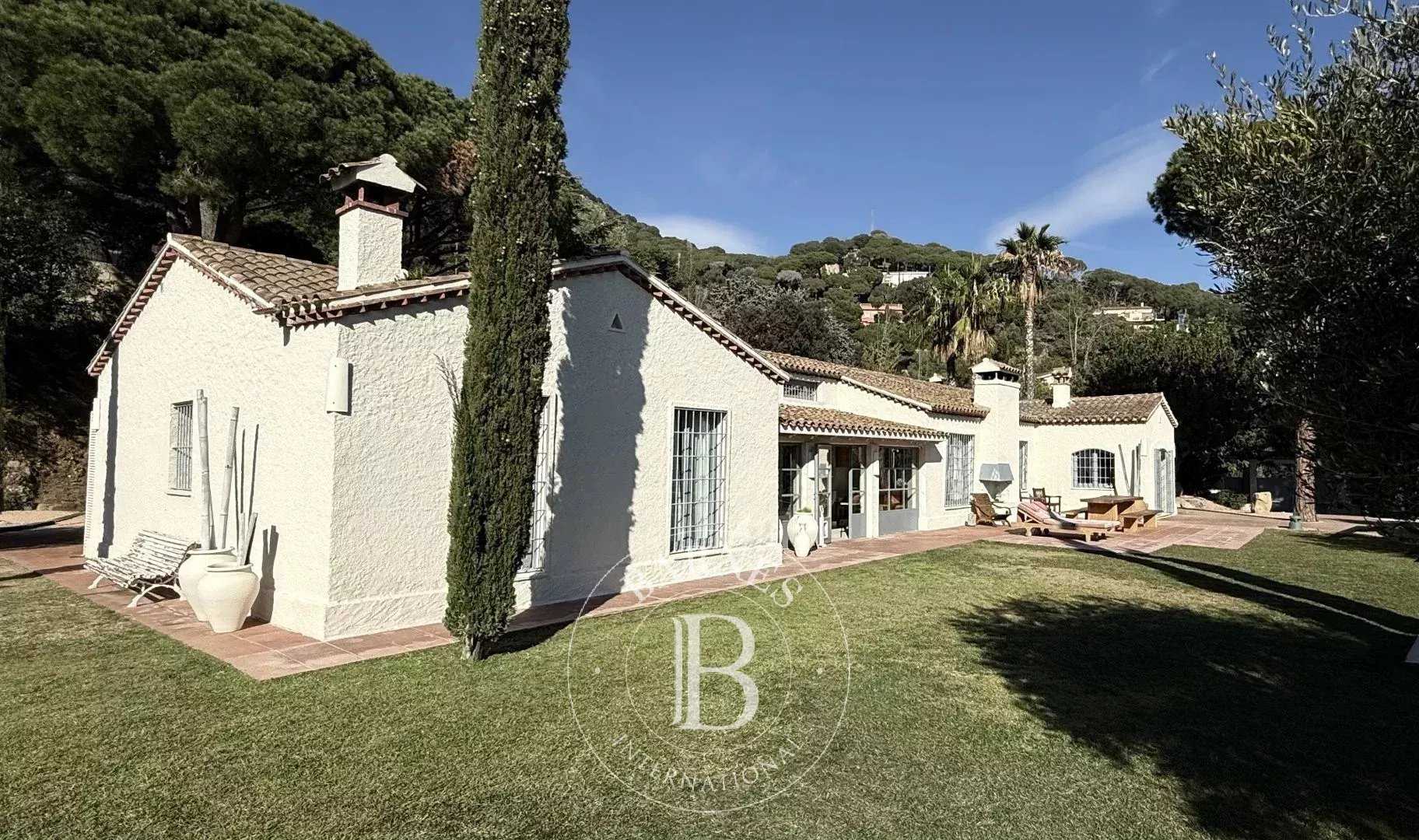 Cabrera de Mar  - Maison 