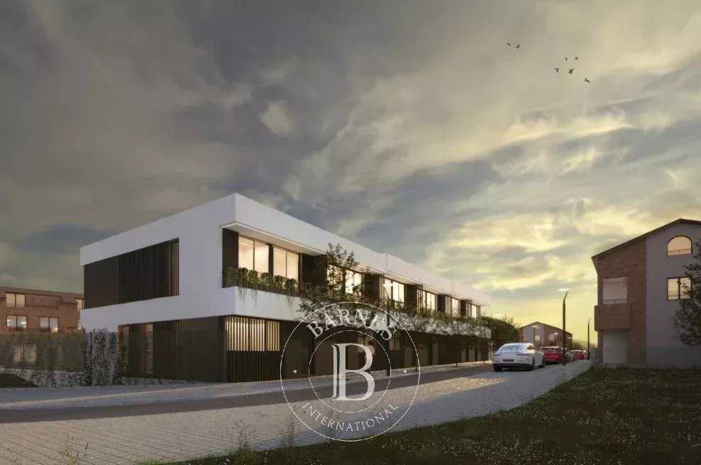 Palafolls  - Casa adosada 4 Cuartos 4 Habitaciones