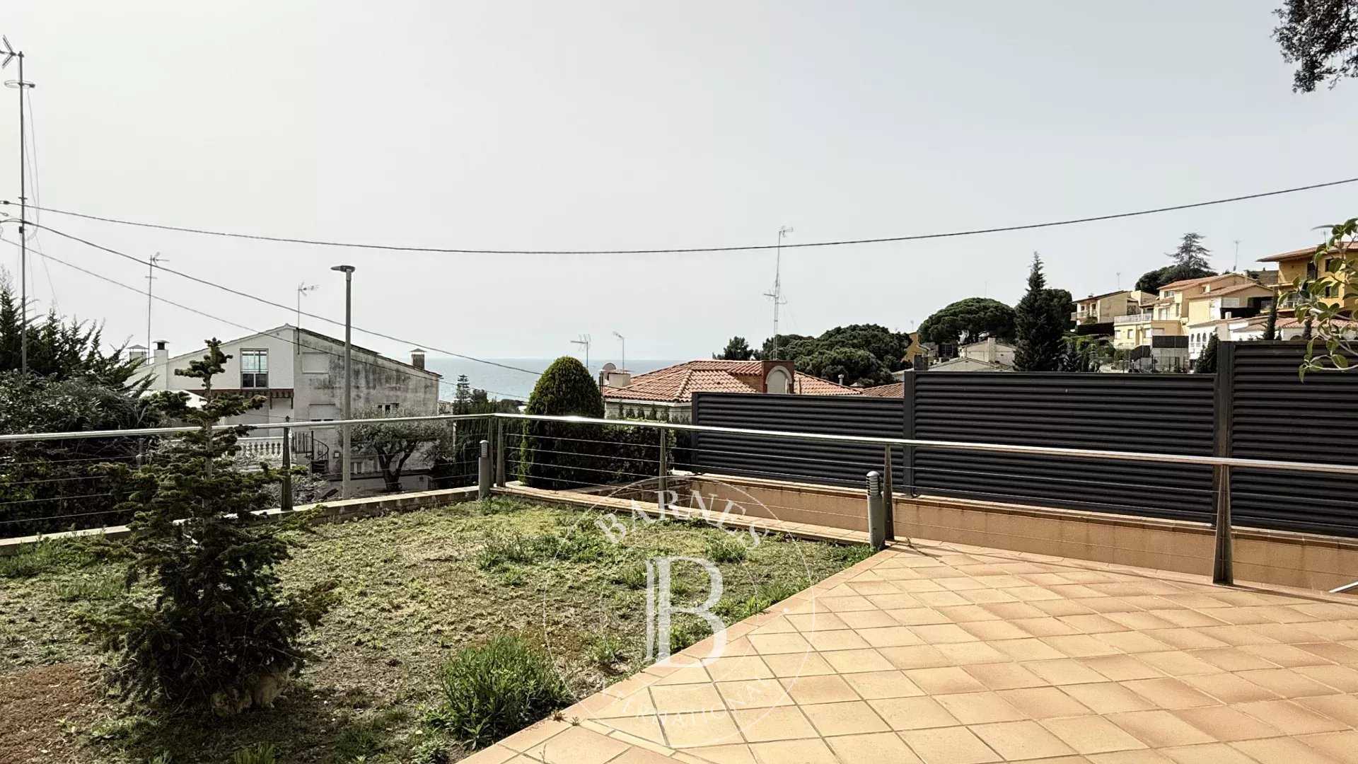 Premia de Dalt  - Maison de ville 6 Pi&egrave;ces 6 Chambres