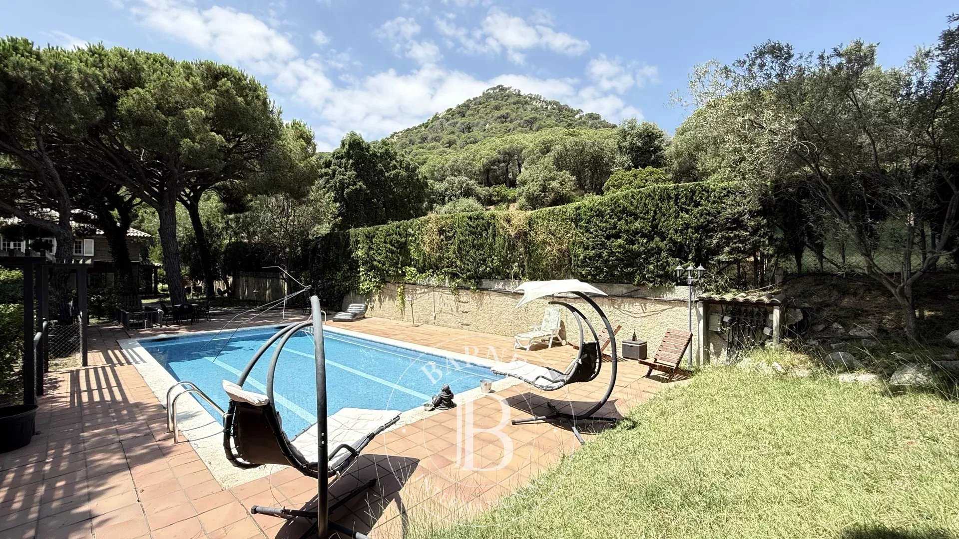 Cabrera de Mar  - Casa 6 Cuartos 7 Habitaciones