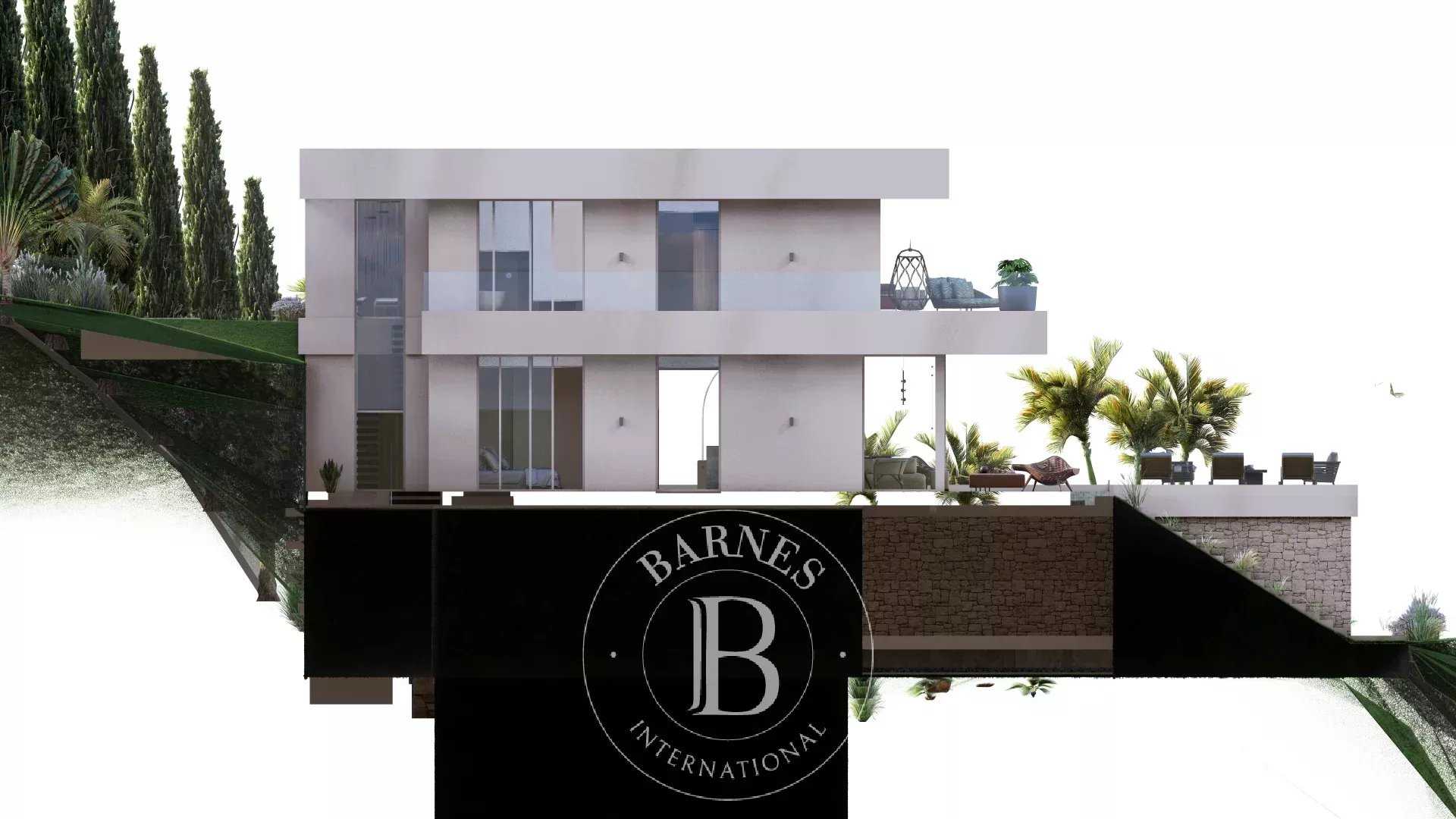 Sant Andreu de Llavaneres  - House 6 Bedrooms