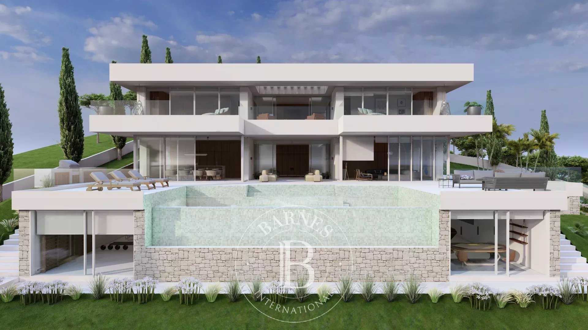 House Sant Andreu de Llavaneres