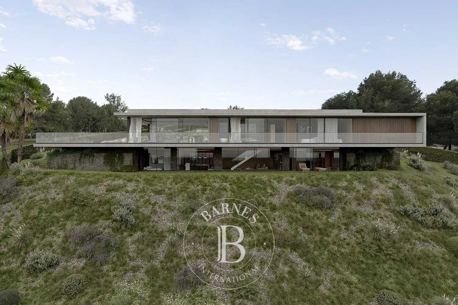 Sant Andreu de Llavaneres  - Maison 7 Pi&egrave;ces 7 Chambres