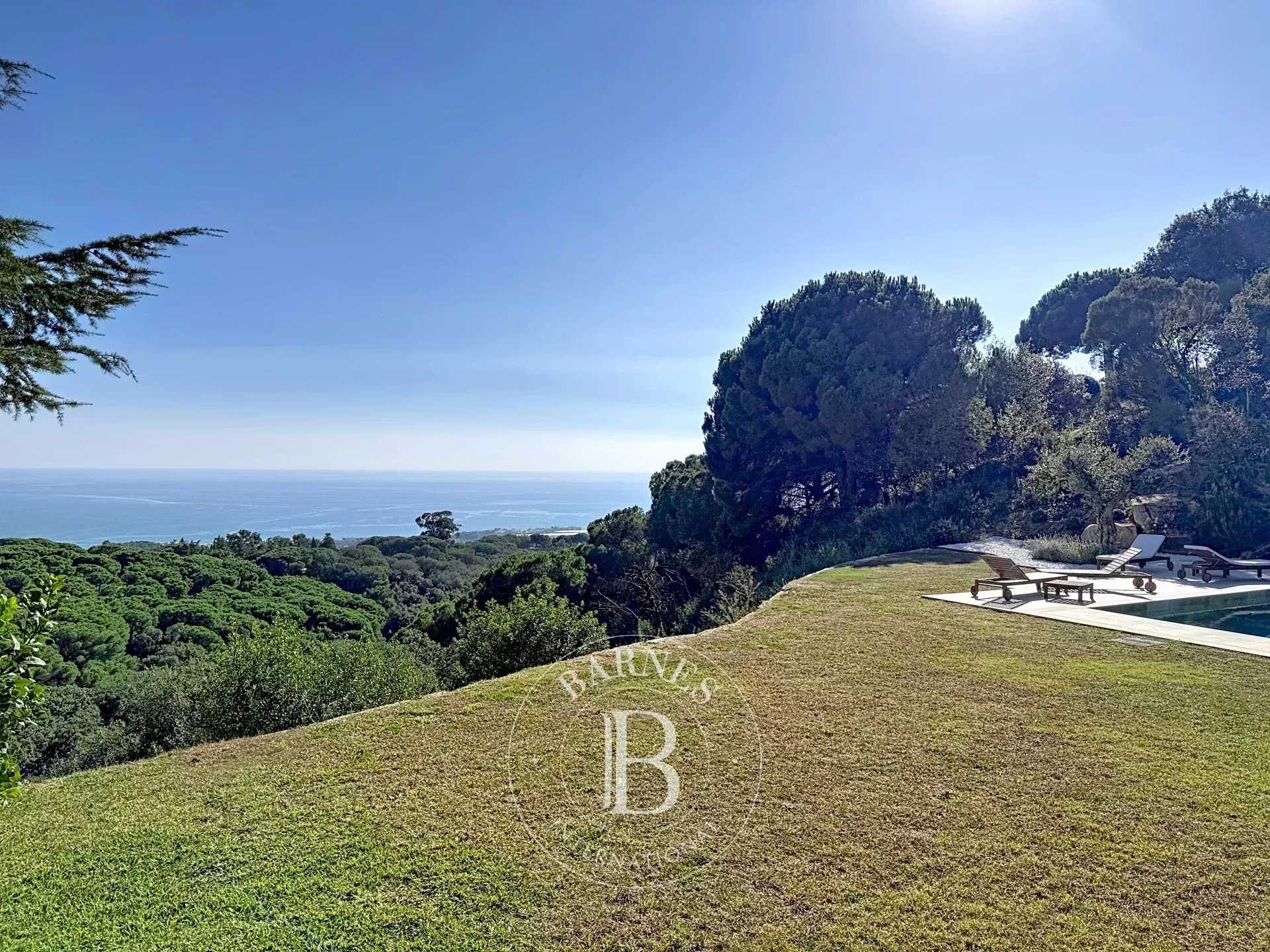 Sant Andreu de Llavaneres  - House 8 Bedrooms