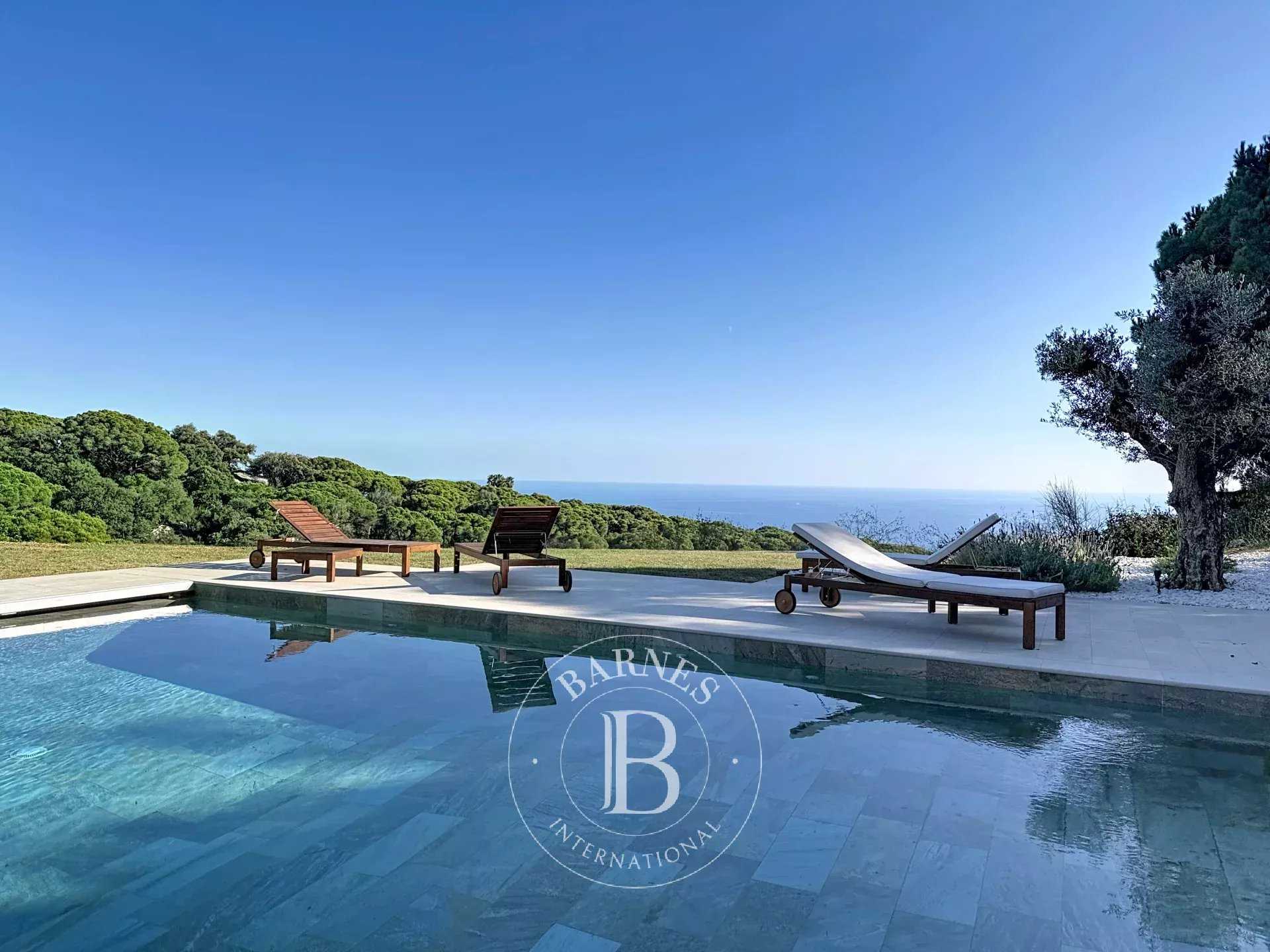 Sant Andreu de Llavaneres  - House 8 Bedrooms