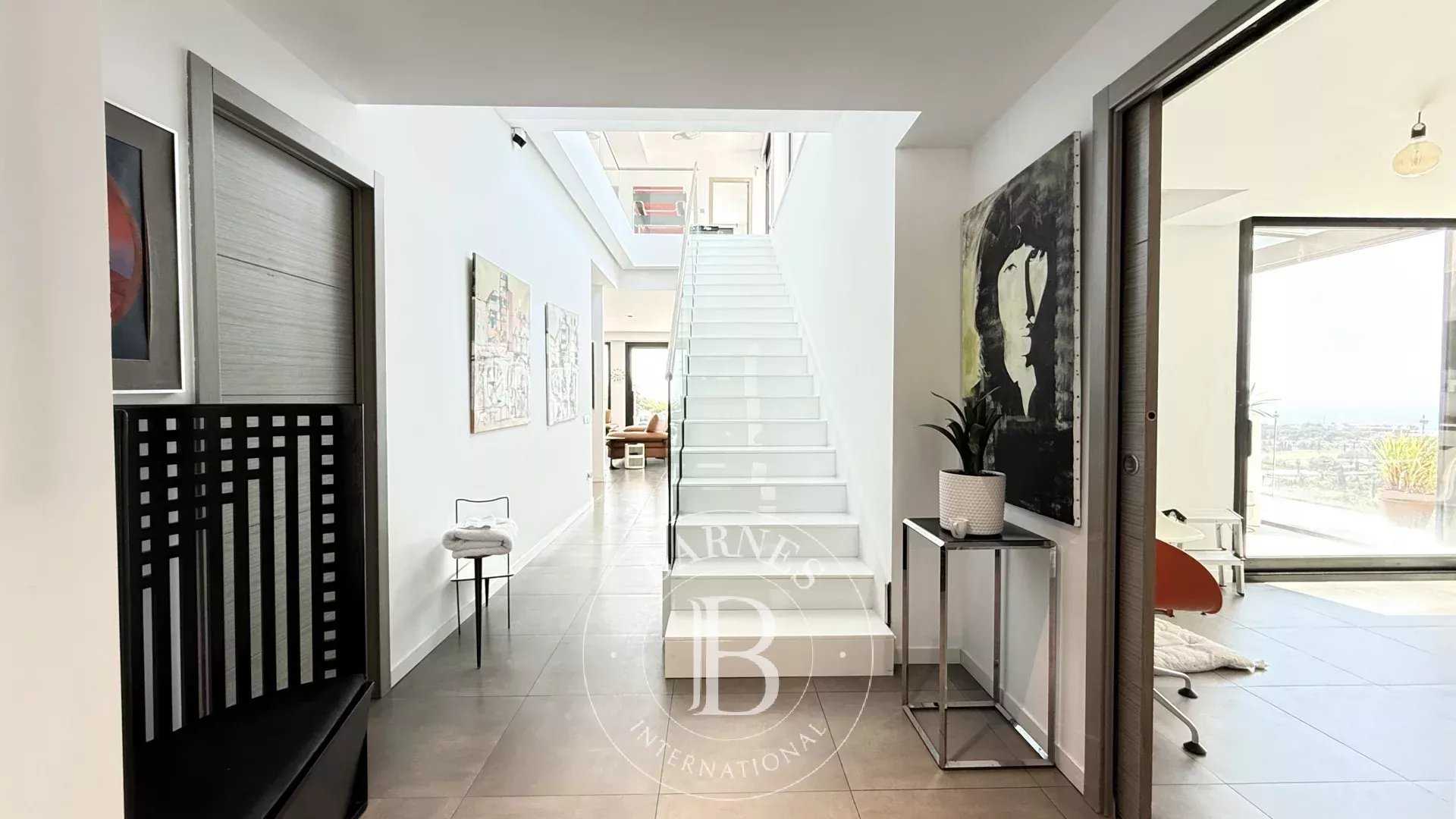 Sant Vicenç de Montalt  - Villa 5 Cuartos 5 Habitaciones