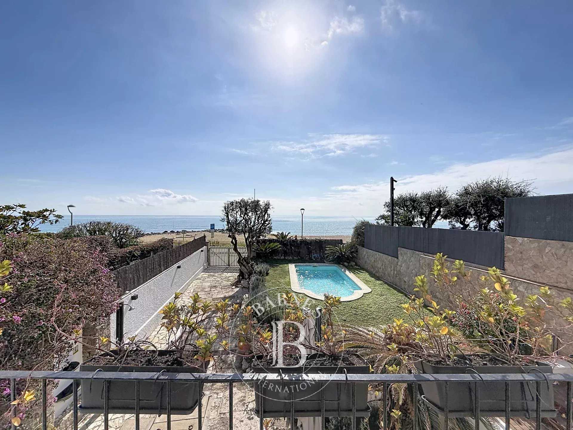 Caldes d'Estrac  - Maison 6 Pi&egrave;ces 6 Chambres