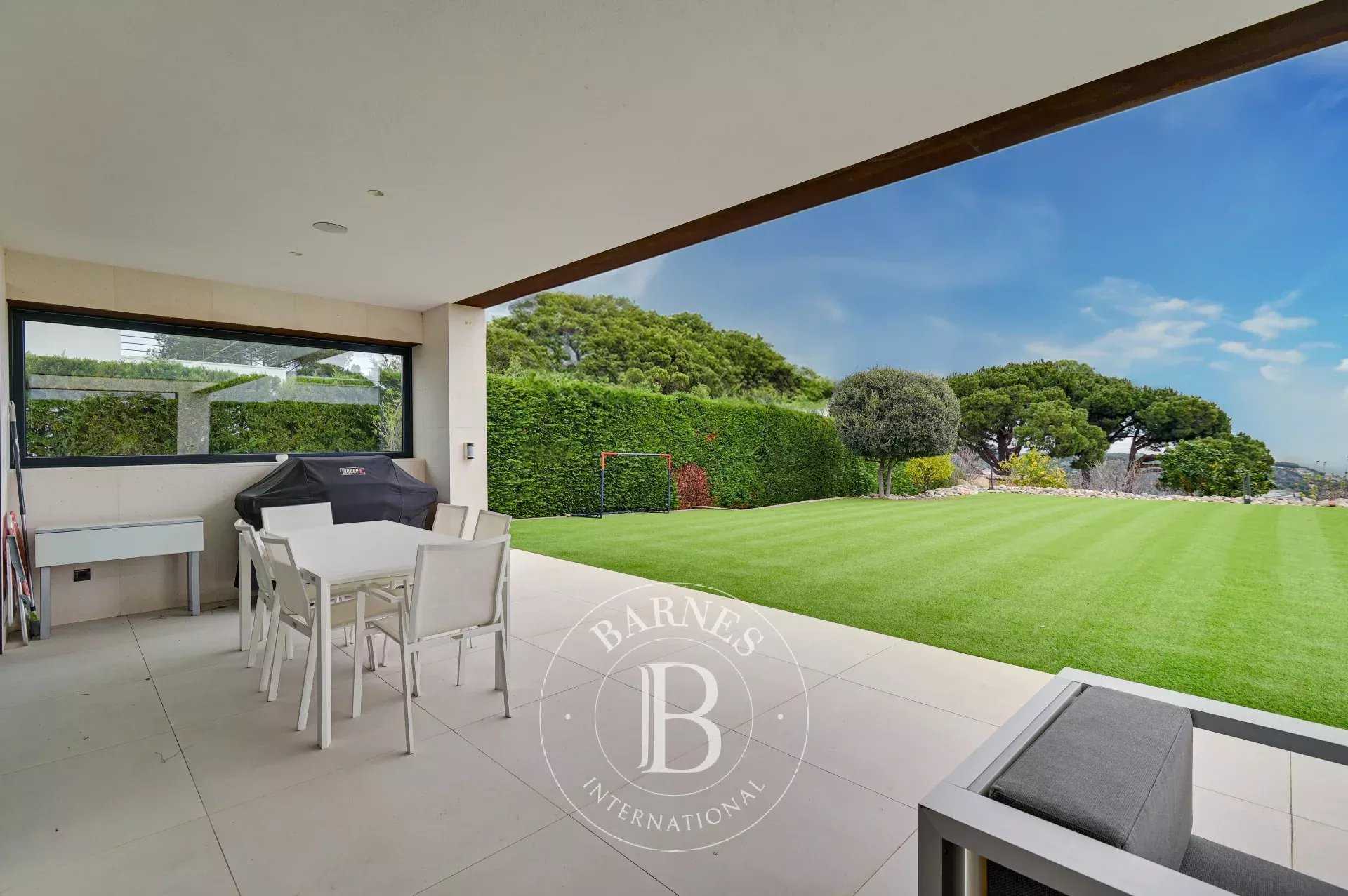 Sant Andreu de Llavaneres  - Maison 4 Pi&egrave;ces 4 Chambres