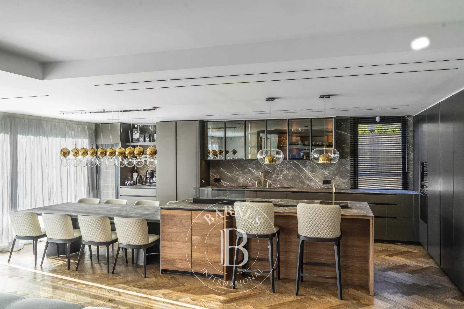 Sant Andreu de Llavaneres  - House 5 Bedrooms