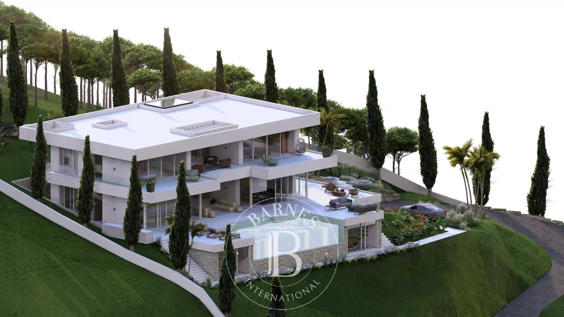 Sant Andreu de Llavaneres  - House 6 Bedrooms