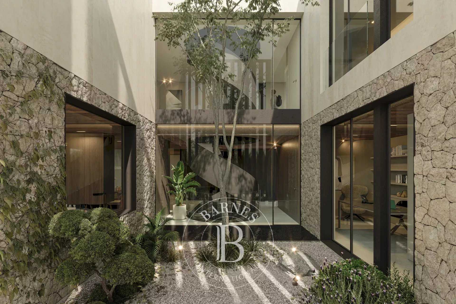 Alella  - House 8 Bedrooms