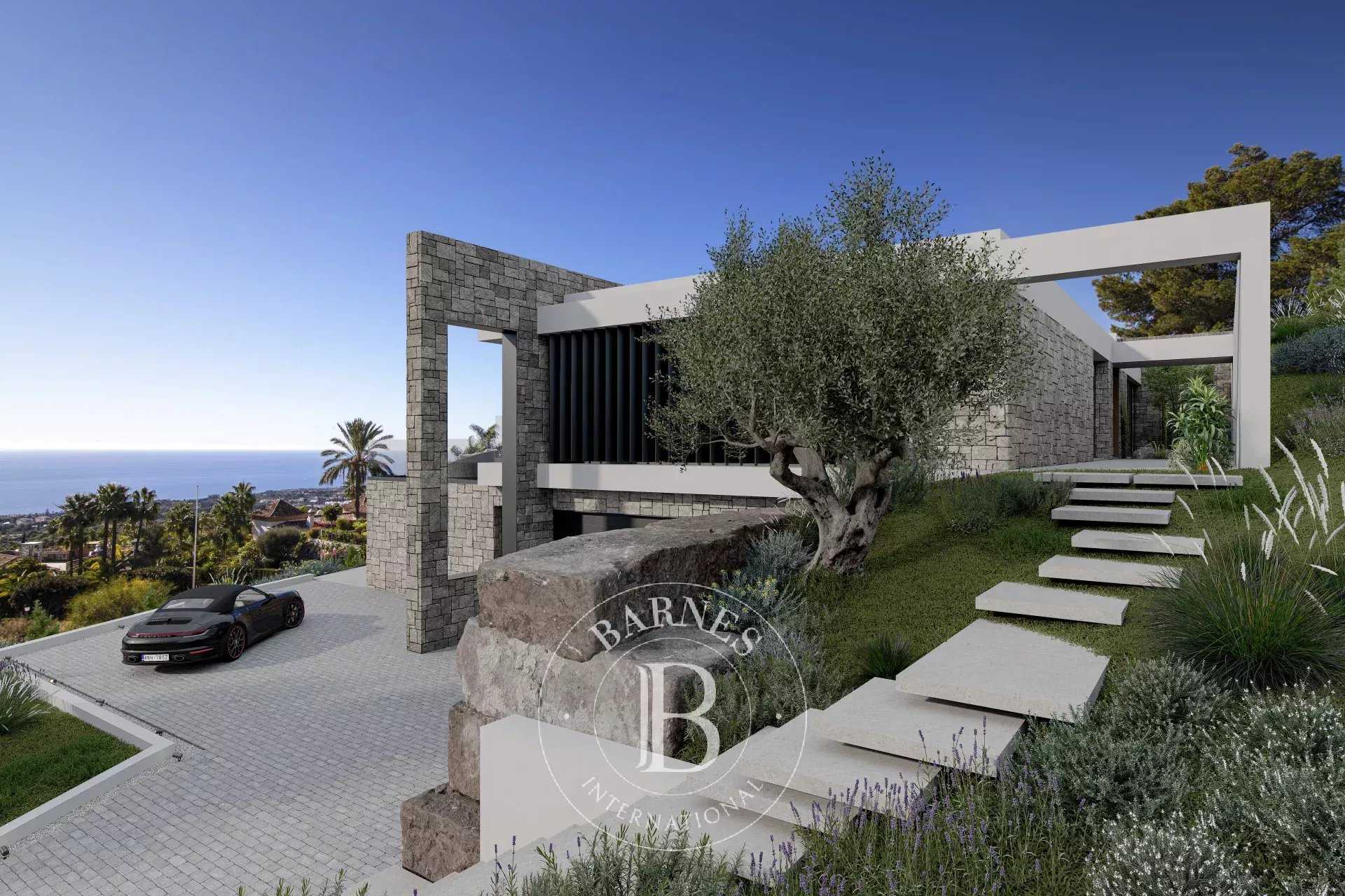 Sant Andreu de Llavaneres  - House 5 Bedrooms