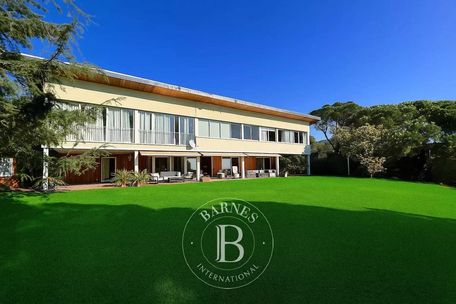 Sant Andreu de Llavaneres  - Casa 5 Cuartos 5 Habitaciones