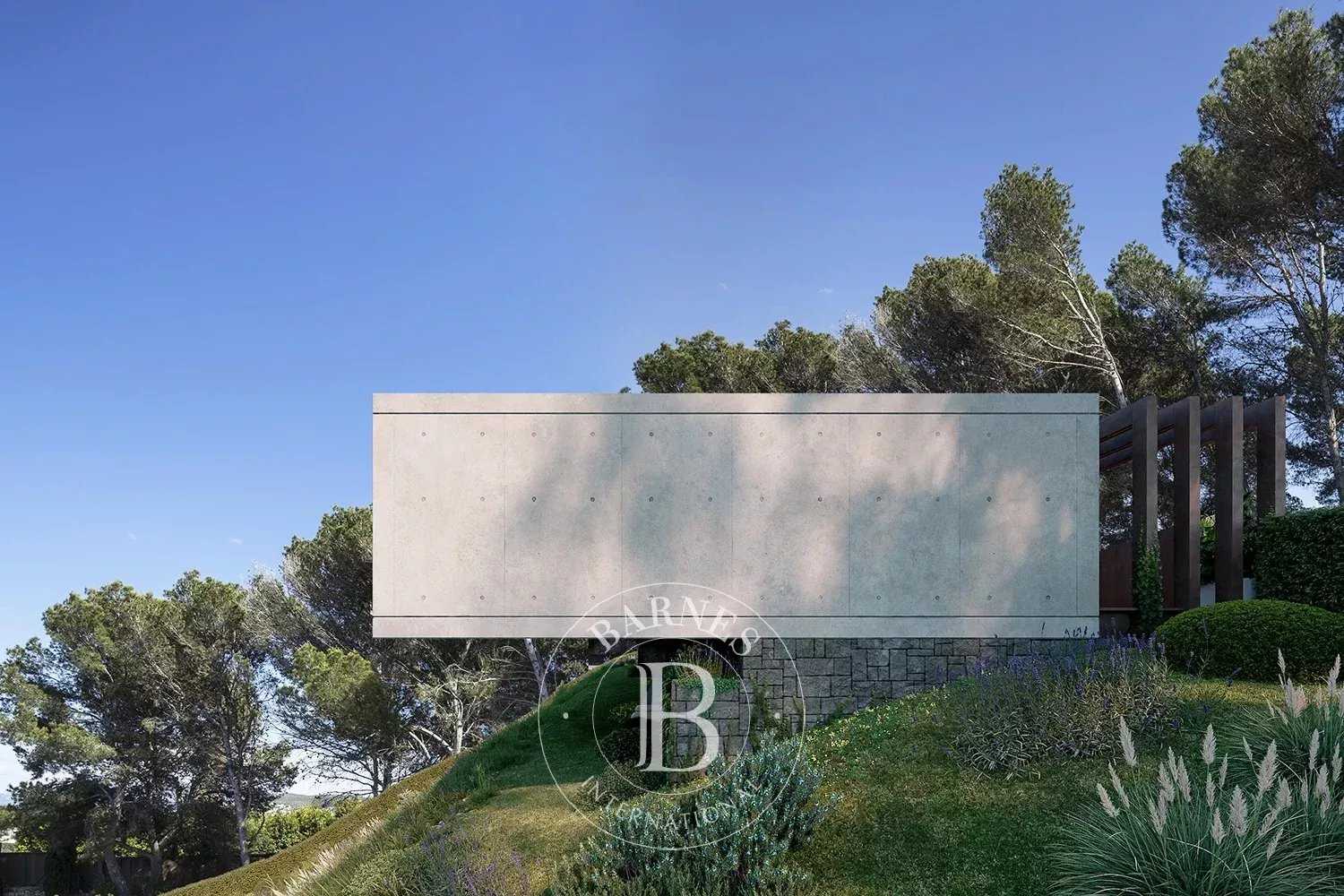 Sant Andreu de Llavaneres  - Maison 7 Pi&egrave;ces 7 Chambres