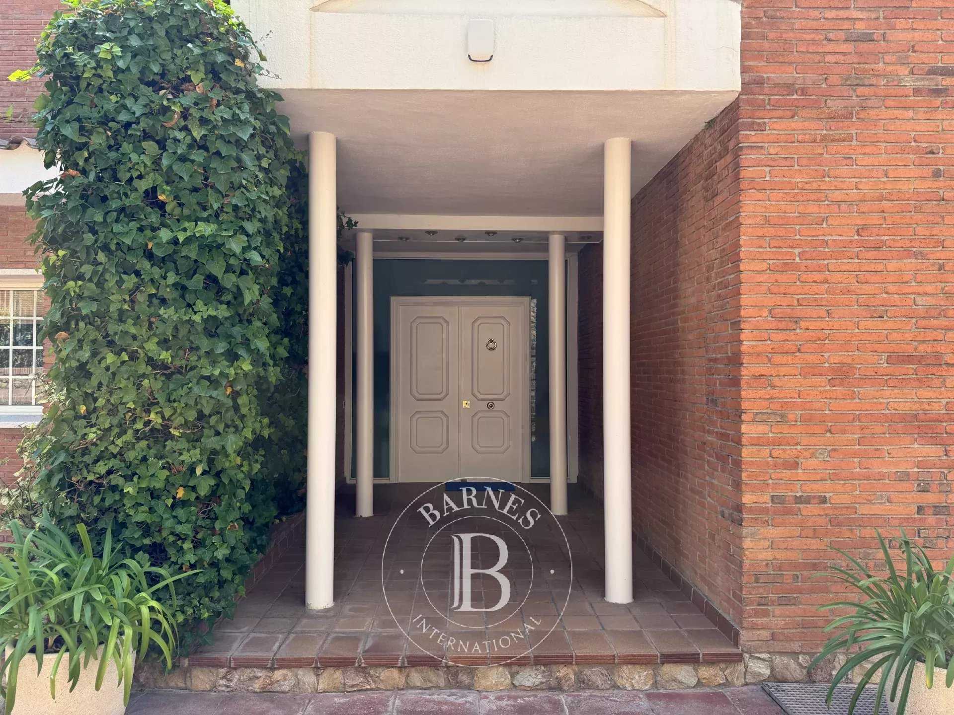 Alella  - House 7 Bedrooms